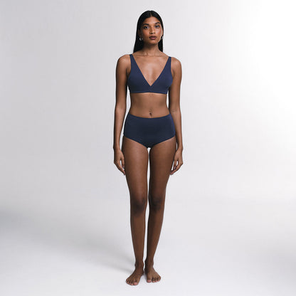 Women's Hot Pant Safe Shapewear Panty