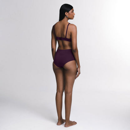 Women's Hot Pant Safe Shapewear Panty