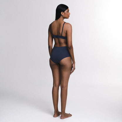 Women's Hot Pant Safe Shapewear Panty