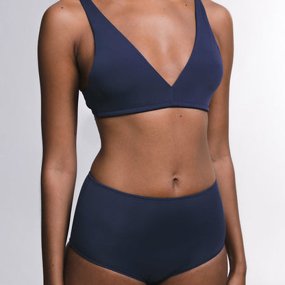 Women's Hot Pant Safe Shapewear Panty
