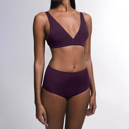 Women's Hot Pant Safe Shapewear Panty