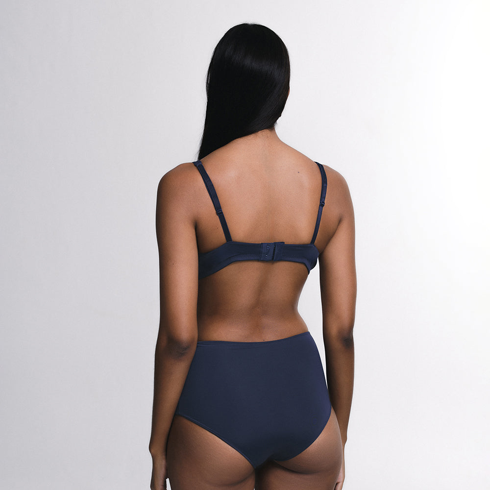 Women's Hot Pant Safe Shapewear Panty