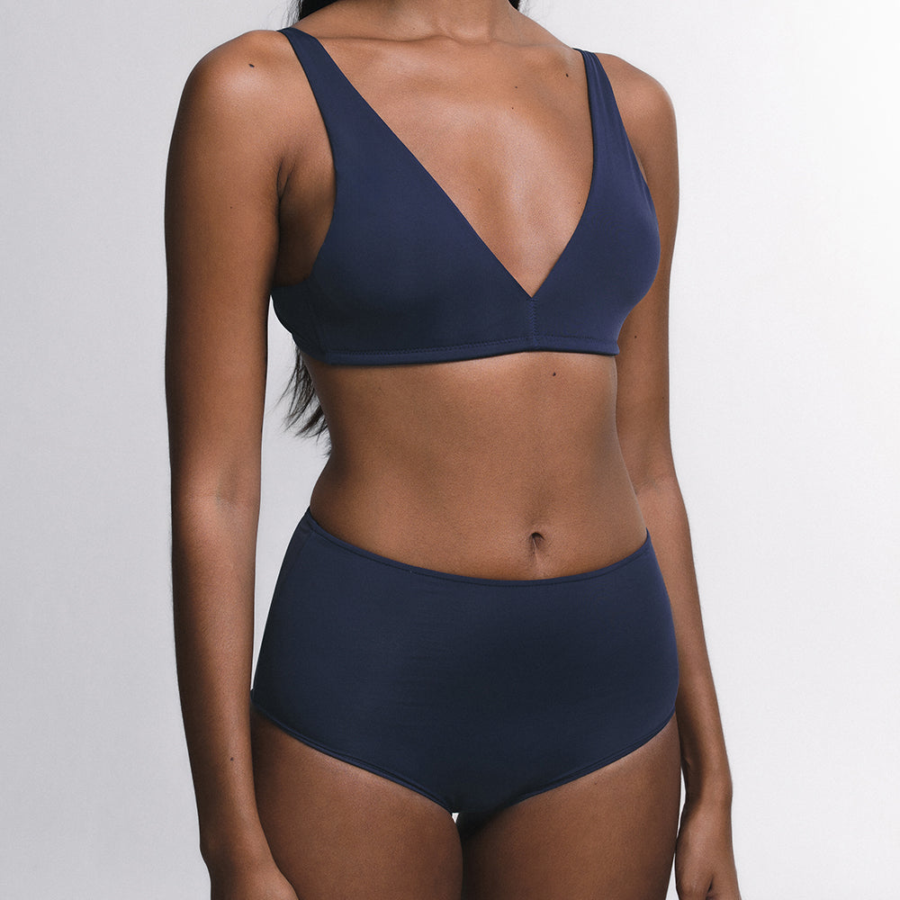 Women's Hot Pant Safe Shapewear Panty