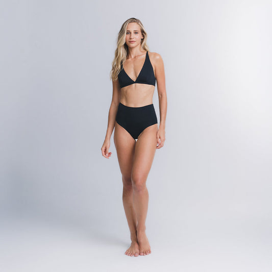 Women's Hot Pant Safe Shapewear Panty
