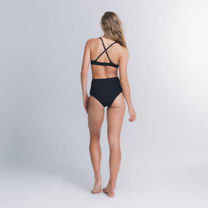 Women's Hot Pant Safe Shapewear Panty