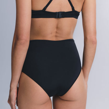 Women's Hot Pant Safe Shapewear Panty