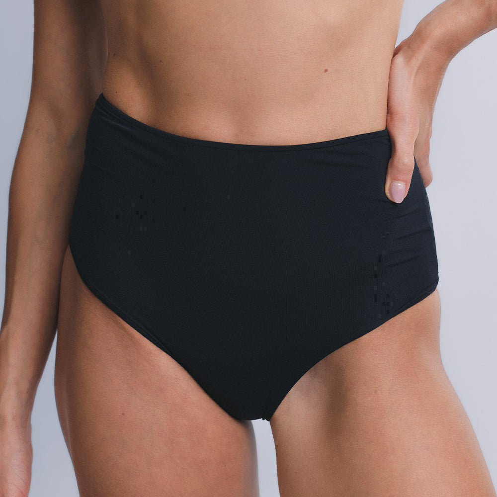 Women's Hot Pant Safe Shapewear Panty