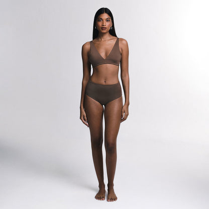 Women's Hot Pant Safe Shapewear Panty