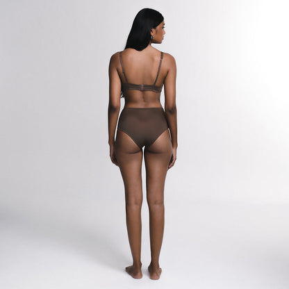 Women's Hot Pant Safe Shapewear Panty