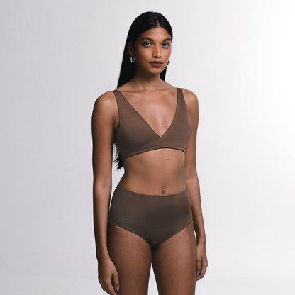 Women's Hot Pant Safe Shapewear Panty