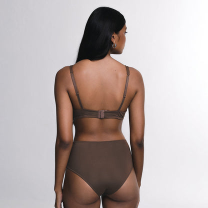 Women's Hot Pant Safe Shapewear Panty
