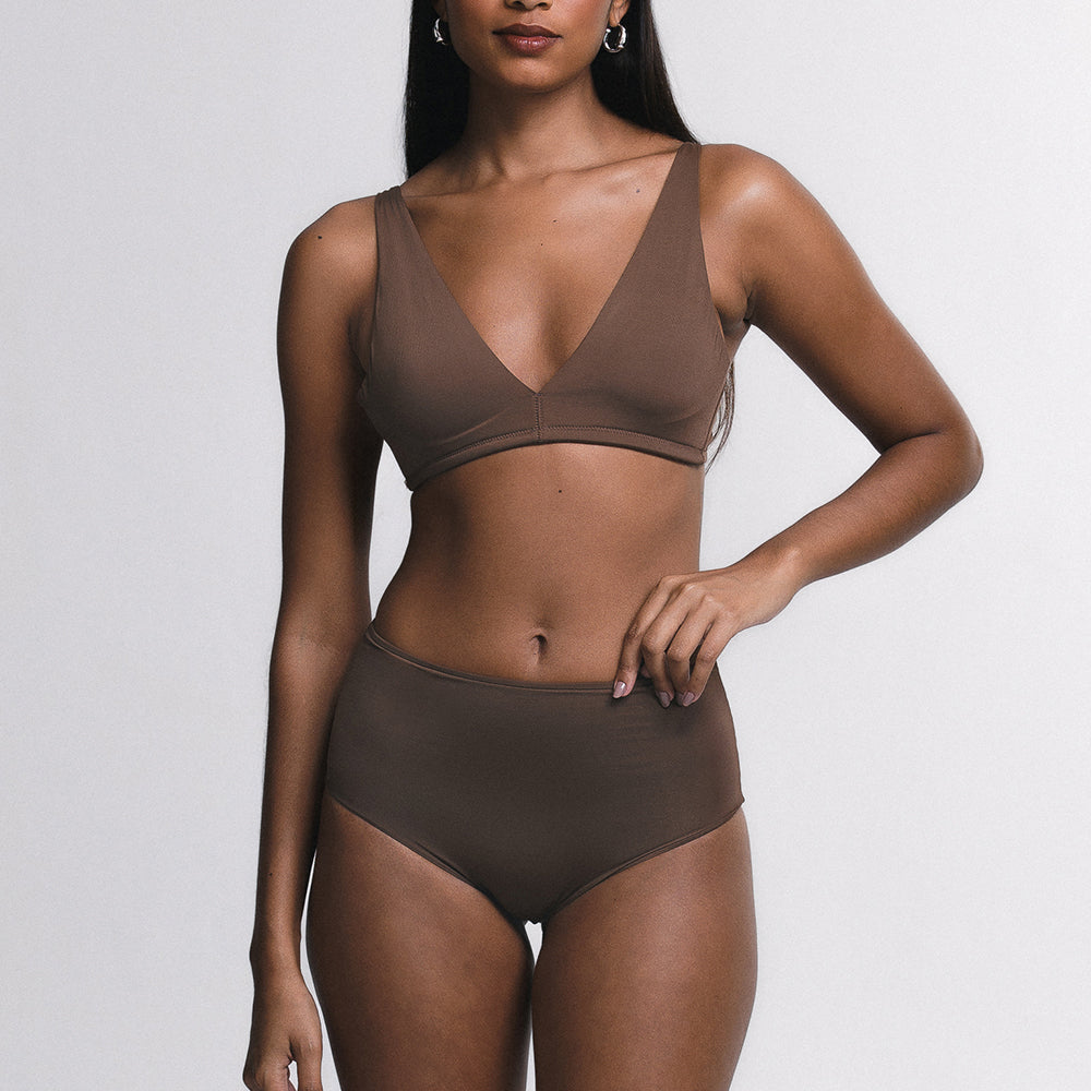 Women's Hot Pant Safe Shapewear Panty