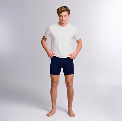 Men's Seamless Touch Boxer Briefs