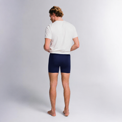 Men's Seamless Touch Boxer Briefs