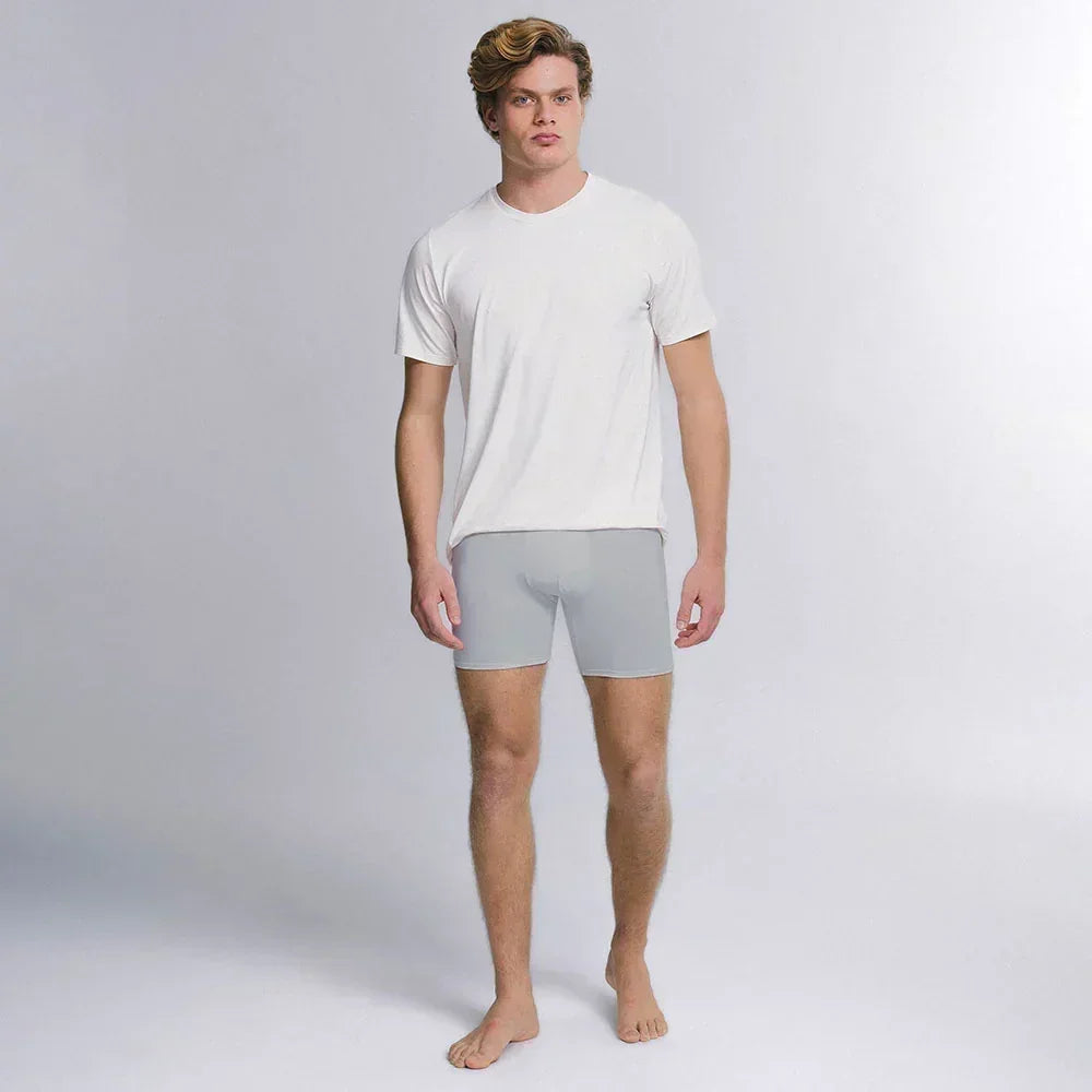 Men's Performance Boxer Briefs — Buy 5 Pay 4