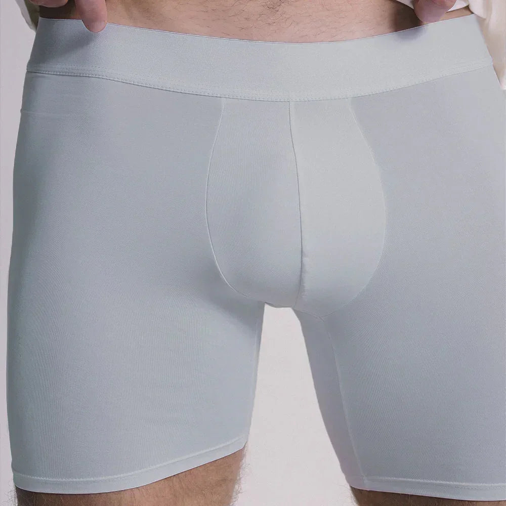 Men's Performance Boxer Briefs — Buy 5 Pay 4