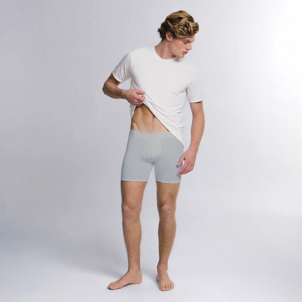 Men's Performance Boxer Briefs — Buy 5 Pay 4