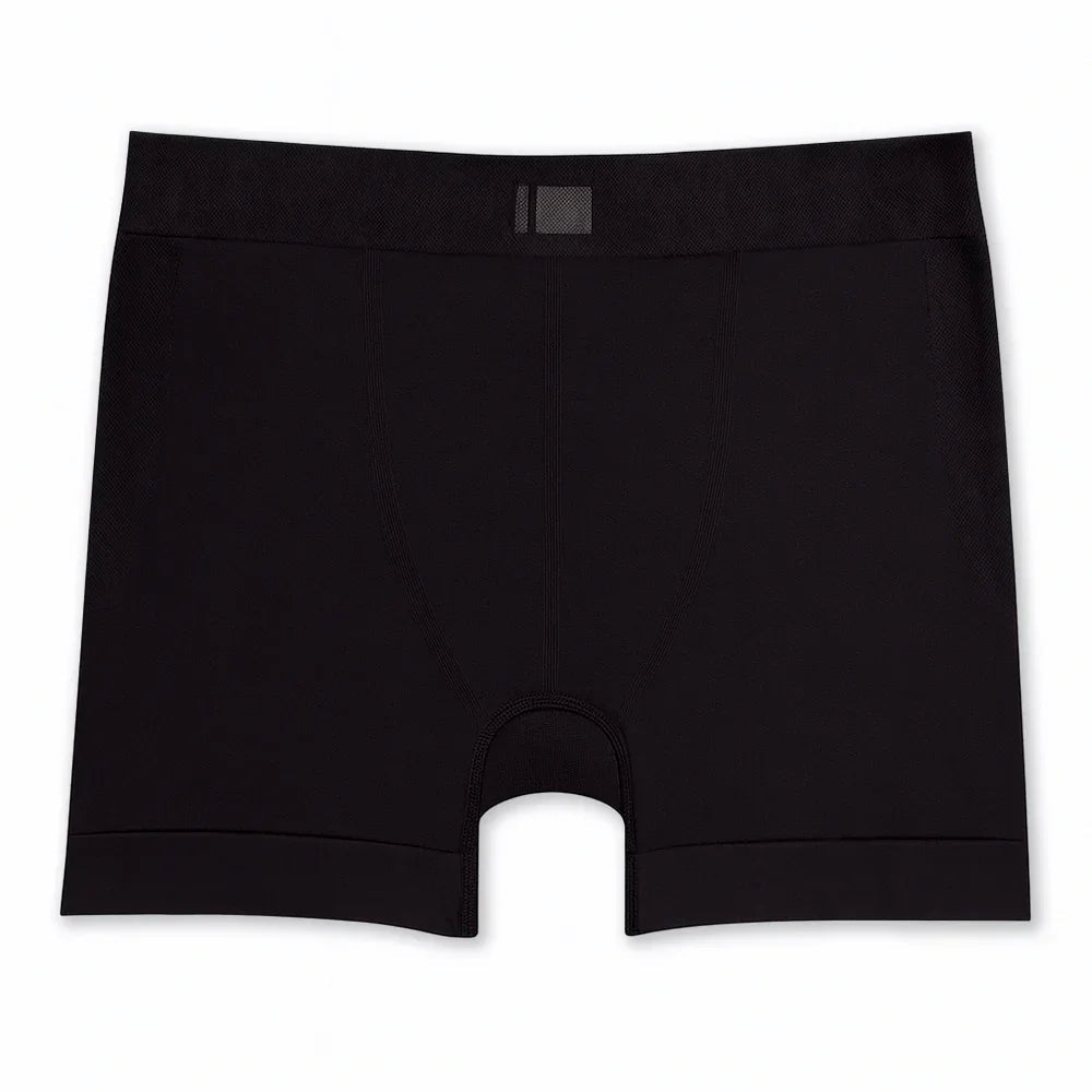 Men's Seamless Touch Boxer Briefs