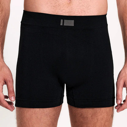 Men's Seamless Touch Boxer Briefs — Buy 5 Pay 4
