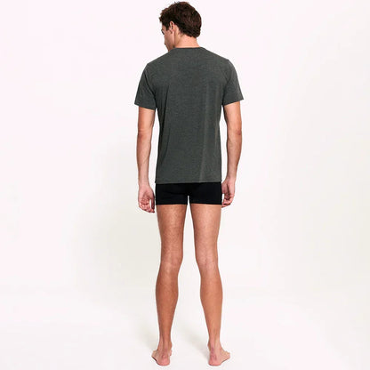 Men's Seamless Touch Boxer Briefs