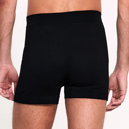 Men's Seamless Touch Boxer Briefs — Volume Discount