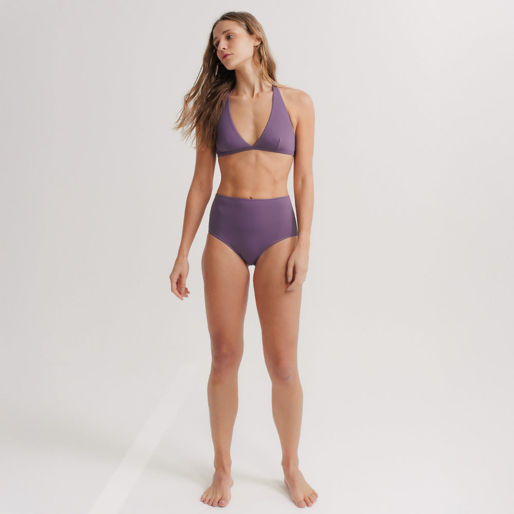 Women's Hot Pant Safe Shapewear Panty