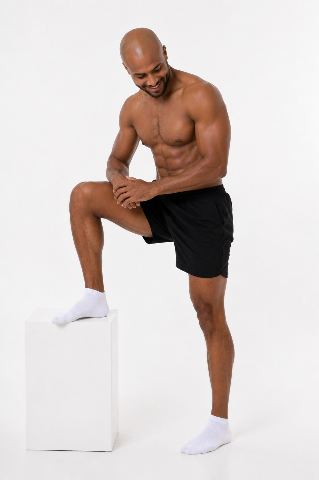 Unisex Cotton Ankle Socks — 5-Pack