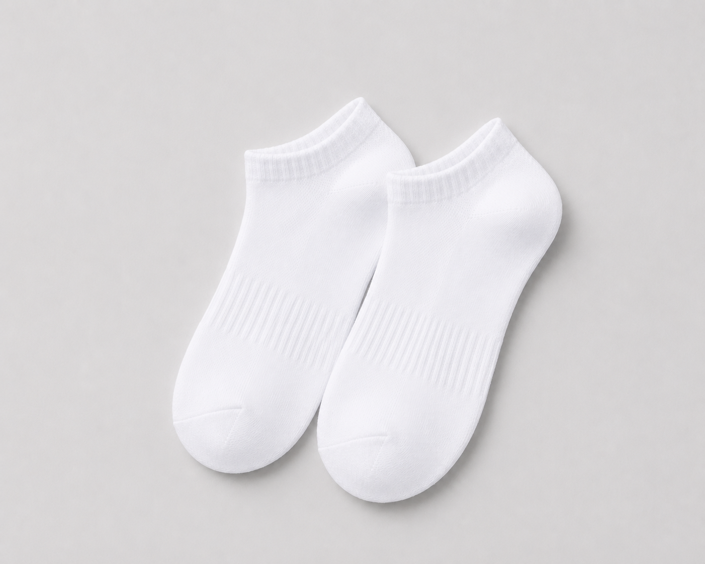 Unisex Cotton Ankle Socks