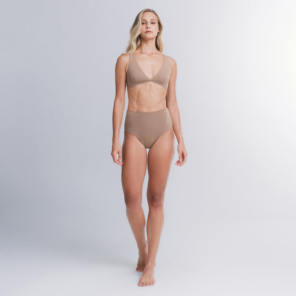 Women's Hot Pant Safe Shapewear Panty