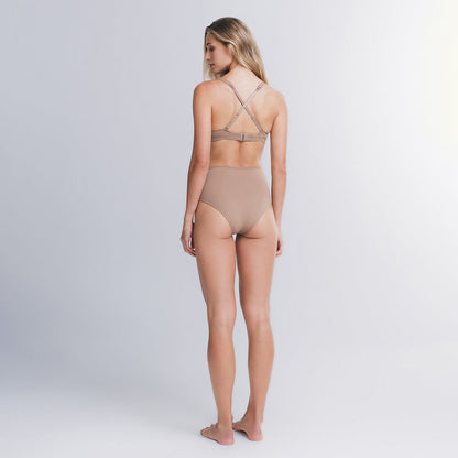 Women's Hot Pant Safe Shapewear Panty