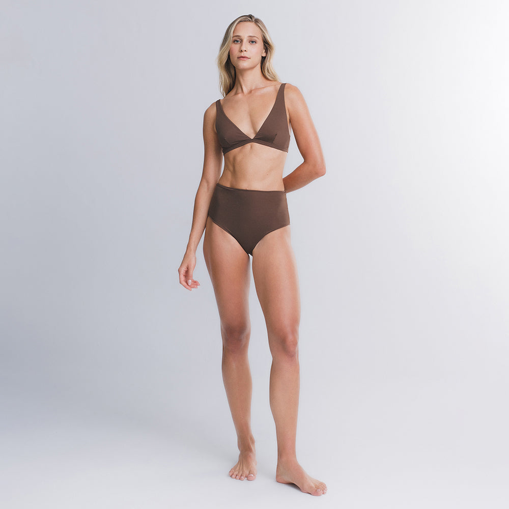 Women's Hot Pant Safe Shapewear Panty