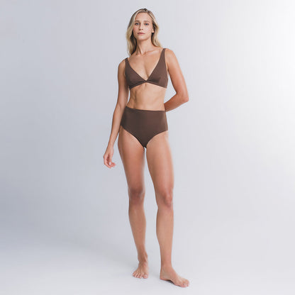 Women's Hot Pant Safe Shapewear Panty