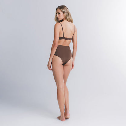 Women's Hot Pant Safe Shapewear Panty