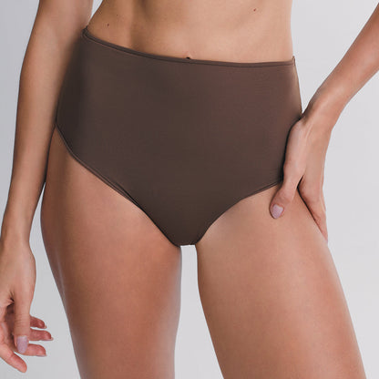 Women's Hot Pant Safe Shapewear Panty