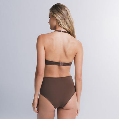 Women's Hot Pant Safe Shapewear Panty