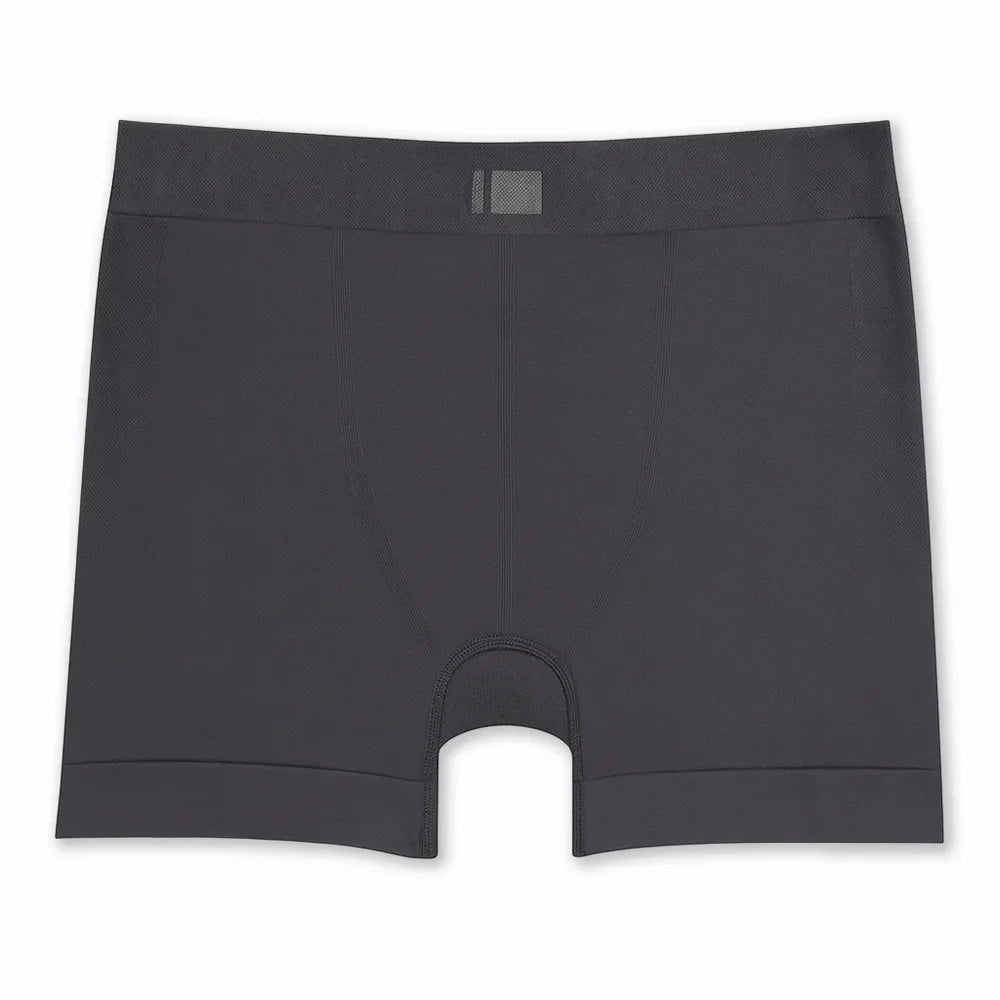 Men's Seamless Touch Boxer Briefs — Buy 5 Pay 4