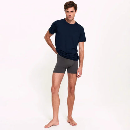 Men's Seamless Touch Boxer Briefs