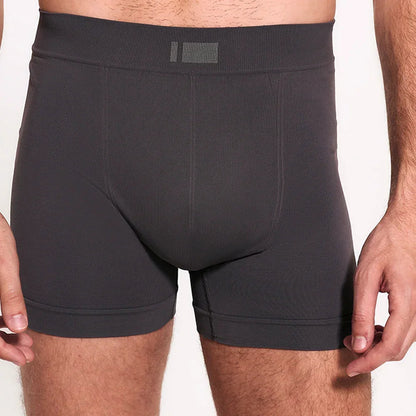 Men's Seamless Touch Boxer Briefs — Buy 5 Pay 4