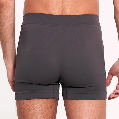 Men's Seamless Touch Boxer Briefs