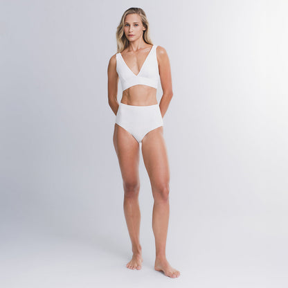 Women's Hot Pant Safe Shapewear Panty
