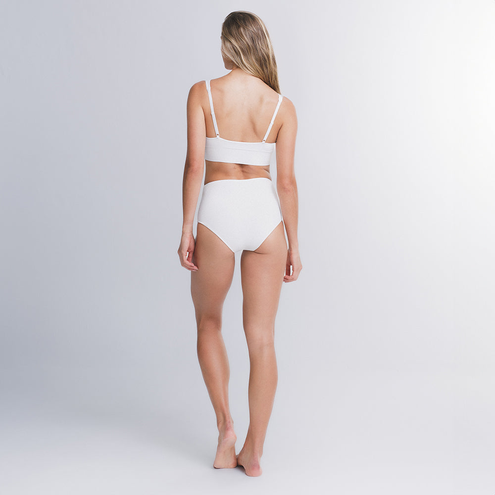Women's Hot Pant Safe Shapewear Panty