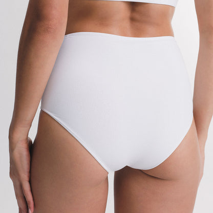 Women's Hot Pant Safe Shapewear Panty