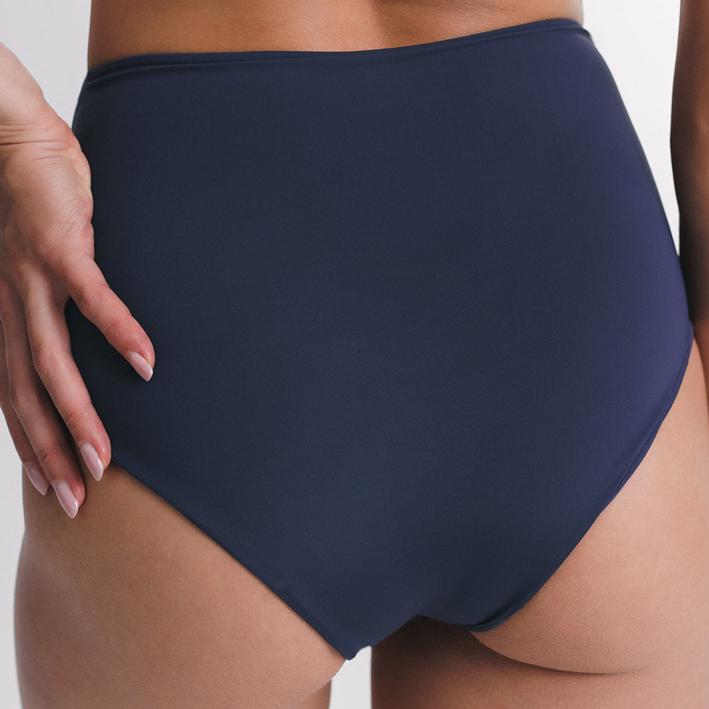 Women's Hot Pant Safe Shapewear Panty