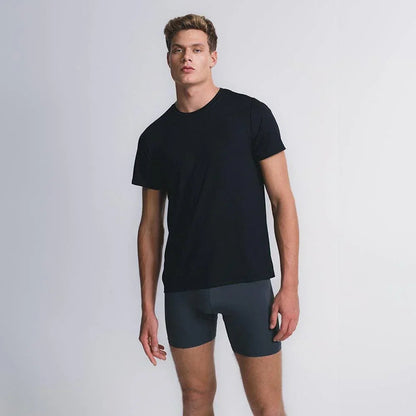 Men's Seamless Touch Boxer Briefs