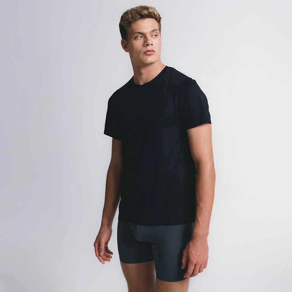 Men's Seamless Touch Boxer Briefs