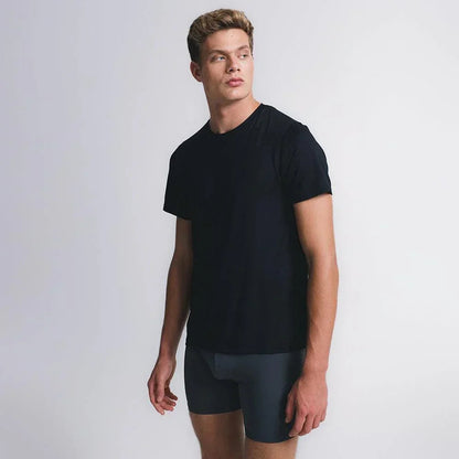 Men's Seamless Touch Boxer Briefs
