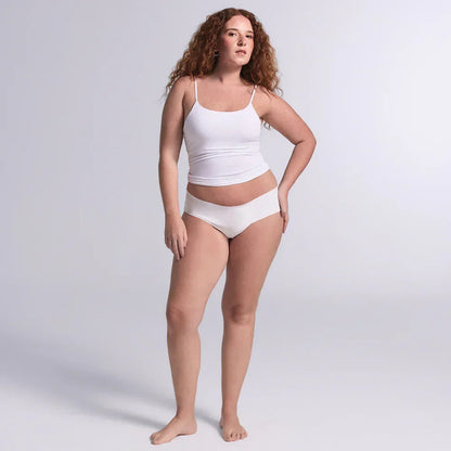 🎁 Laser-Cut Boyshort Panty for Women (100% off)