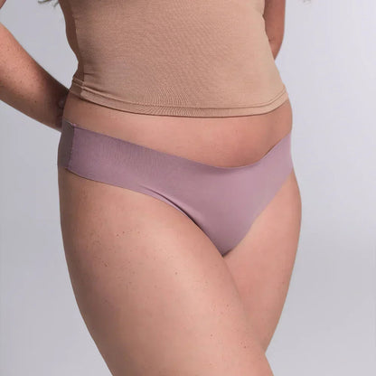 Women's Laser-Cut Brief Panty — Buy 5 Pay 4
