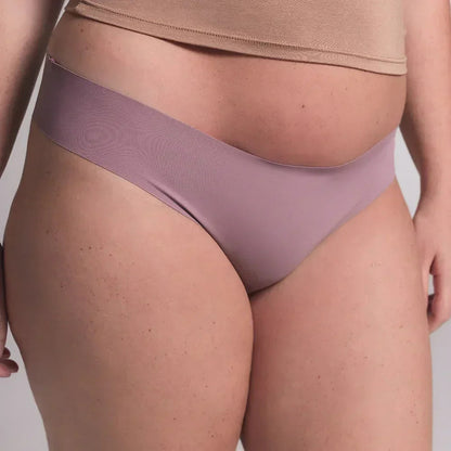 Women's Laser-Cut Brief Panty — Volume Discount