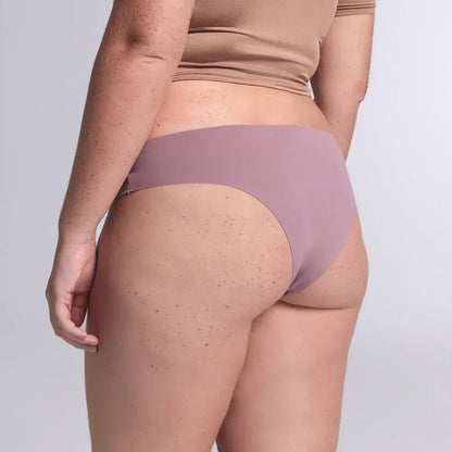 Women's Laser-Cut Brief Panty — Buy 5 Pay 4